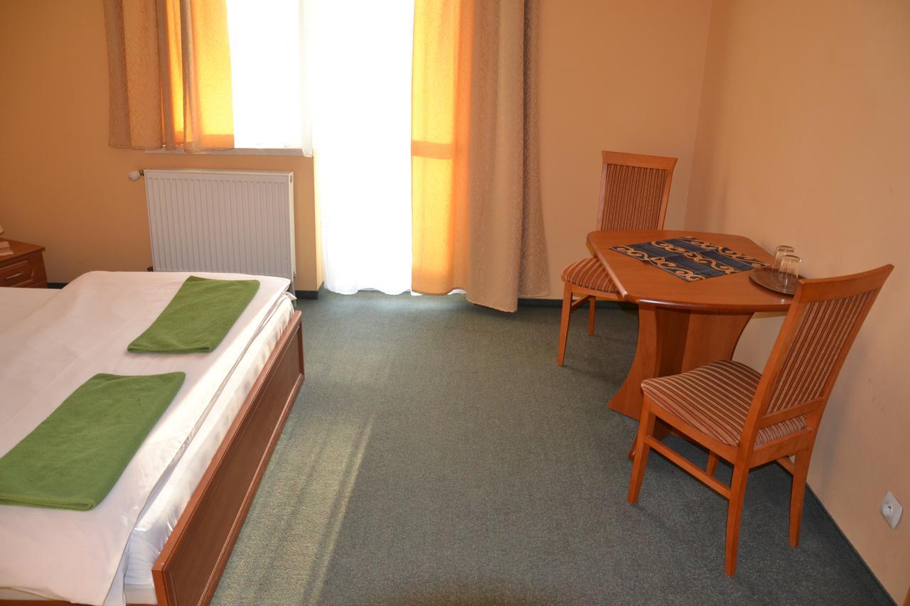 Hotelik Orlik Legnickie Pole Room photo