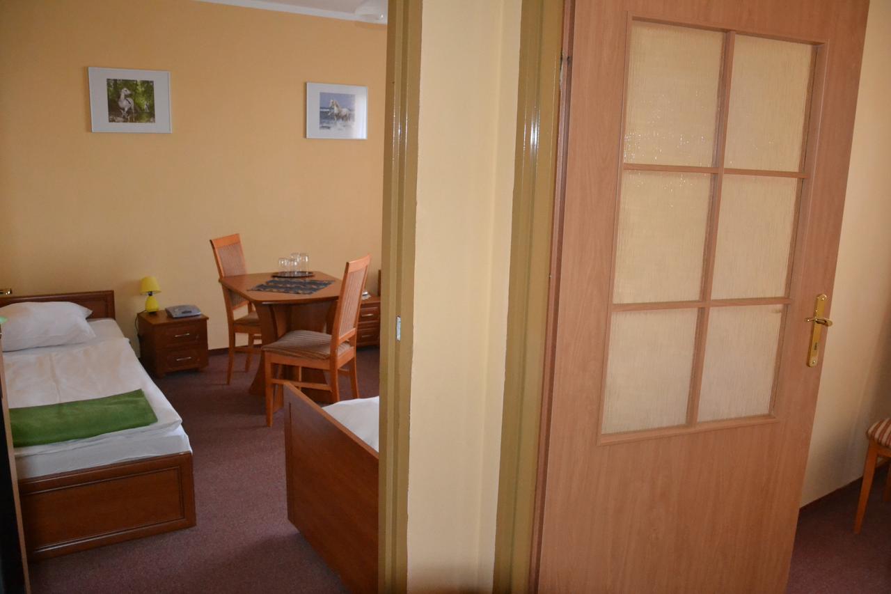 Hotelik Orlik Legnickie Pole Room photo