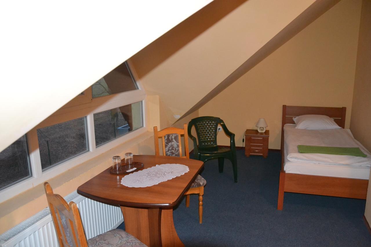 Hotelik Orlik Legnickie Pole Room photo