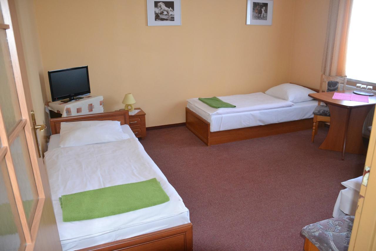 Hotelik Orlik Legnickie Pole Room photo
